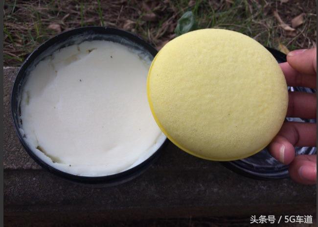 汽车店打蜡对比自己打蜡,自己动手给爱车打蜡正确方法