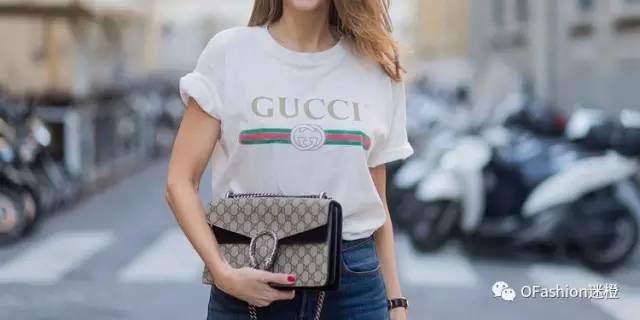 2018年gucci销售量,2019年最流行gucci