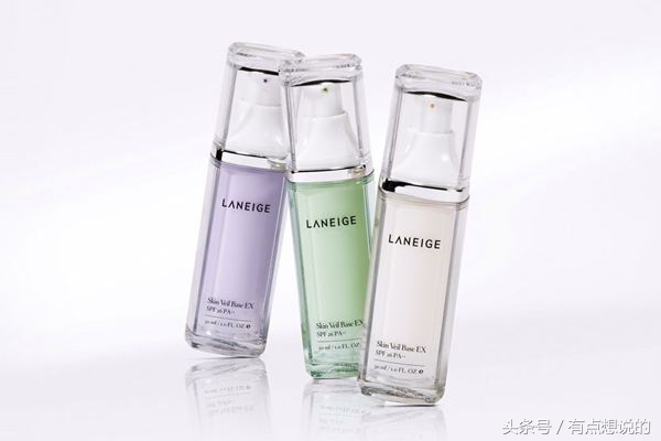 妆前隔离霜是什么意思,隔离霜妆前乳的作用