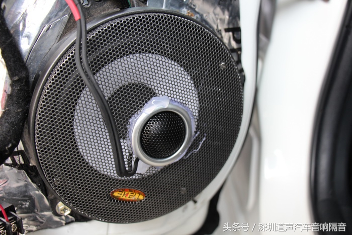 丰田锐志改哪种音响比较好,丰田锐志搭载的是什么音响