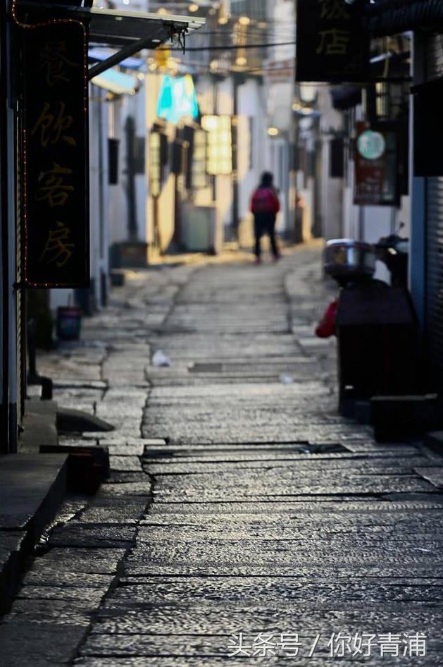 朱家角6路时刻表,朱家角西湖街176弄