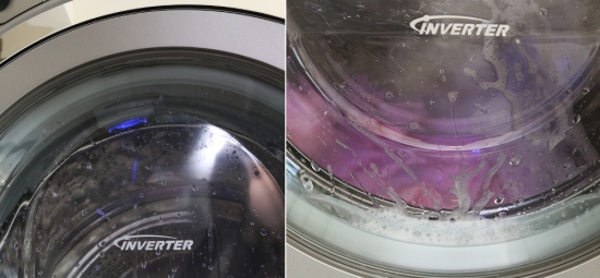 松下9.5公斤波轮洗衣机评测,松下滚筒洗衣机最新款测评