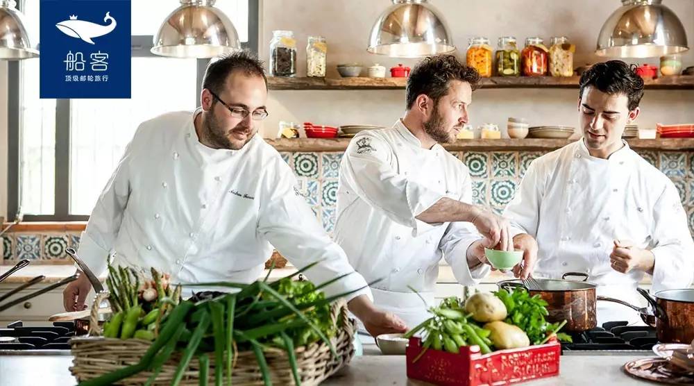 南京罗莱夏朵颐和公馆米其林,罗莱夏朵米其林