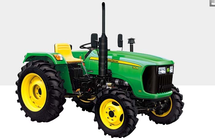 150万以内的大马力拖拉机推荐,冷门蓝大马力拖拉机