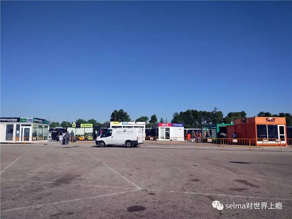 国外旅游攻略西欧,欧洲旅游西班牙出发攻略最新