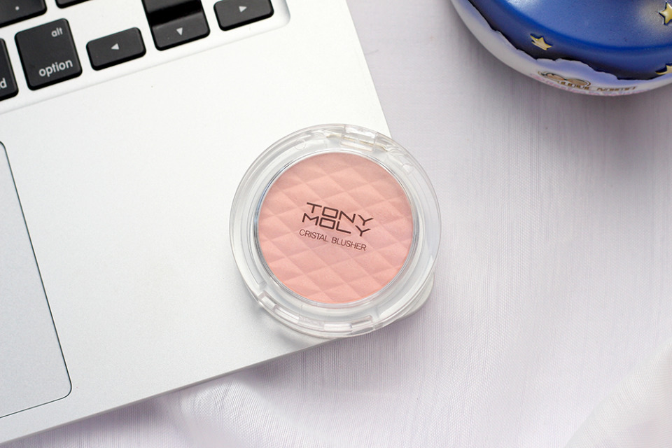 腮红推荐少女,腮红推荐平价学生少女感