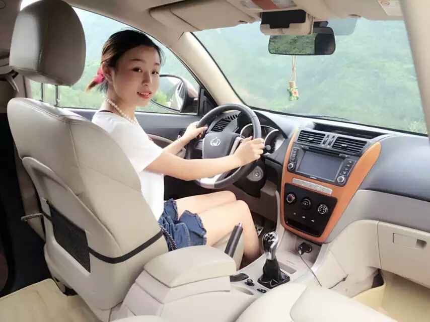 GX7十万公里评测（生命就该浪费在美好的事物上）