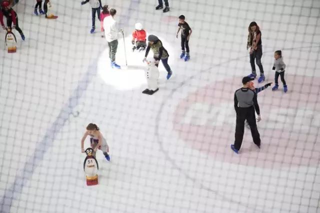 纸醉金迷的启航之路——迪拜（下）