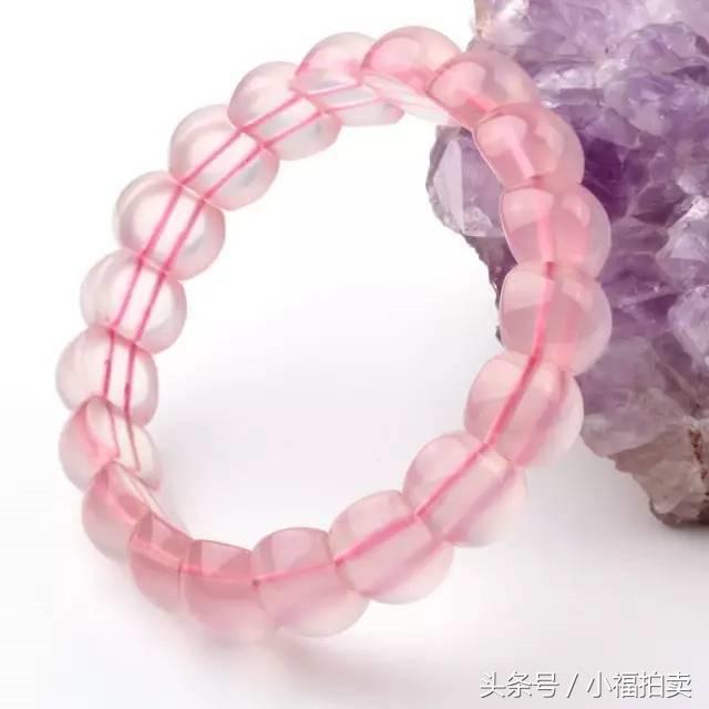 粉晶粉粉我的少女心是减龄神器，87年的中年妇女快来围观