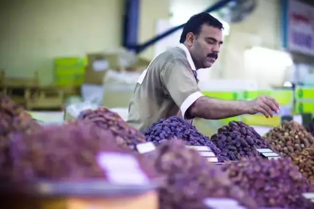 纸醉金迷的启航之路——迪拜（下）