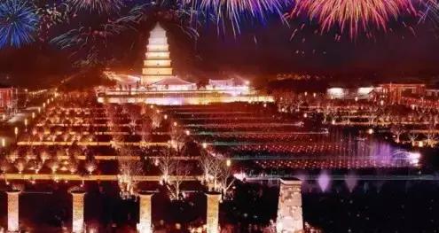 西安市雁塔区经济实力,雁塔区是西安最大的吗