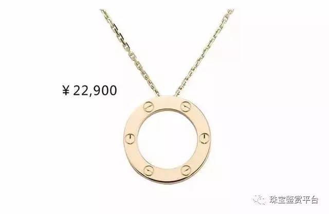 有哪些好看的珠宝首饰值得推荐,今年流行的珠宝首饰