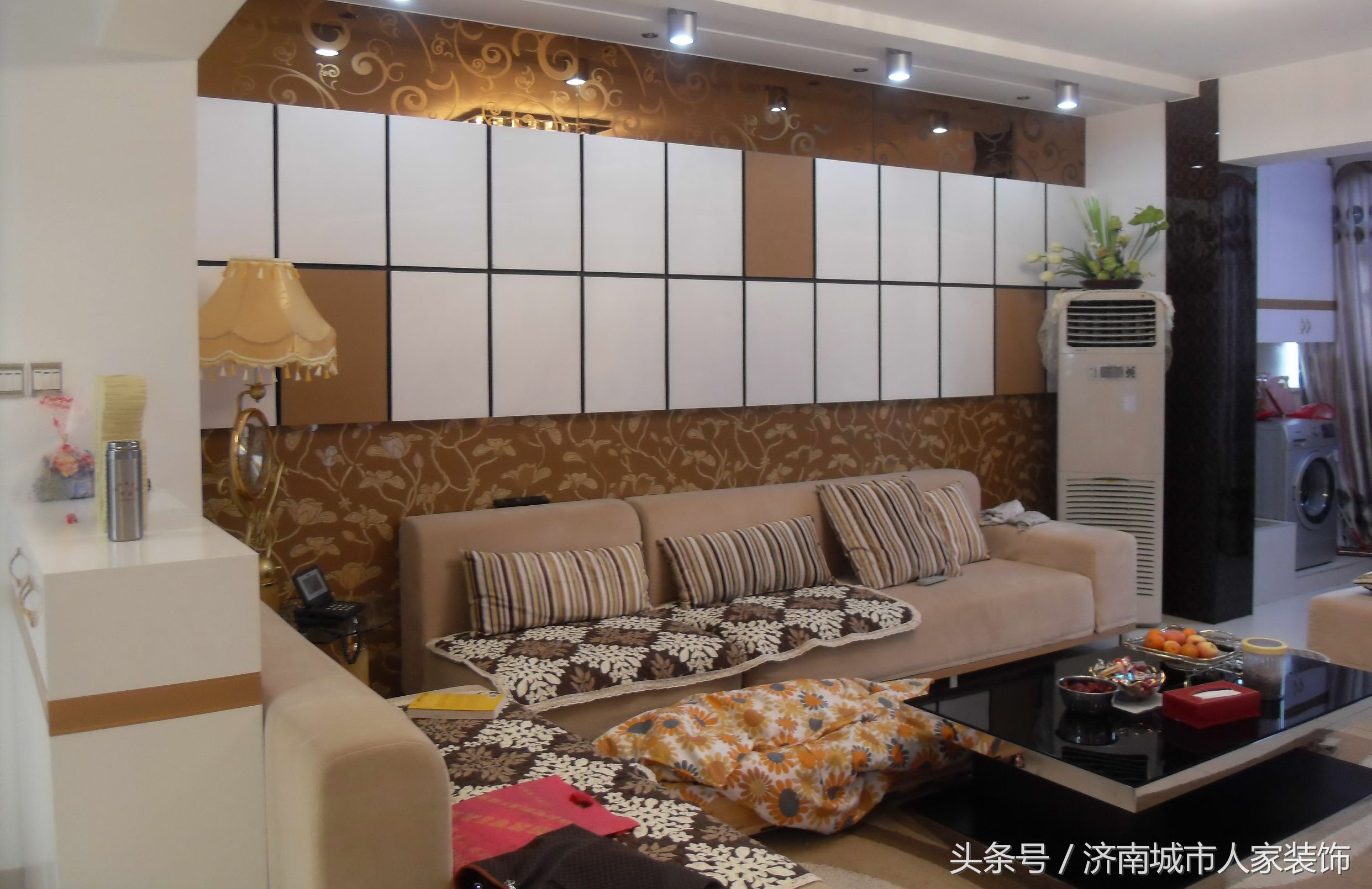 东岸嘉园150平方三室一厅效果图,东岸嘉园复式楼