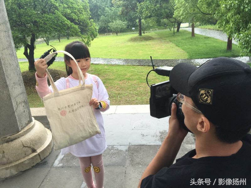 扬州*子唐**城：活字新玩法，印好名字去旅行！