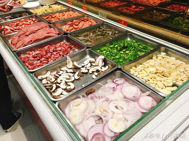 喜欢吃肉的不容错过,喜欢吃肉的人不能错过的零食