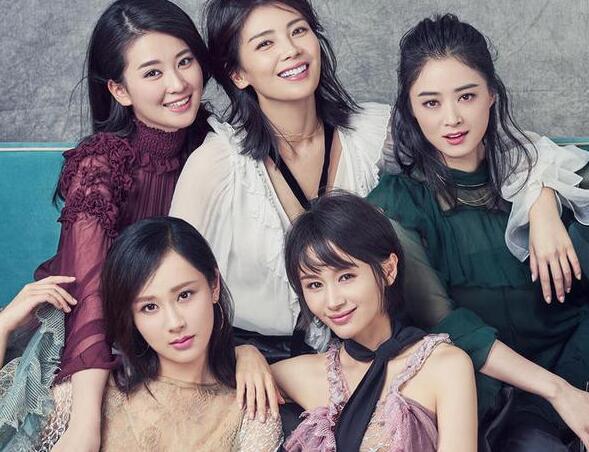 欢乐颂2怎么大结局了,欢乐颂2已经大结局了吗