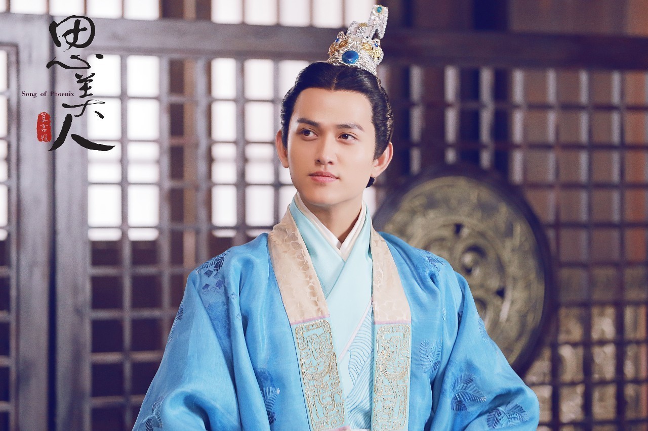 思美人每集剧情,《思美人》评价