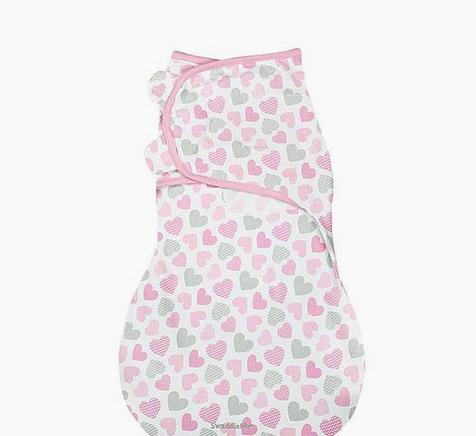 新生儿甜美好睡眠的秘密