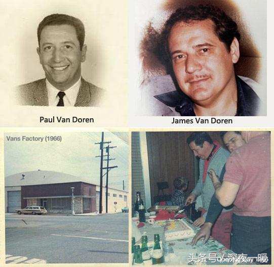 为什么权志龙不代言vans,vans权志龙同款为什么买不到