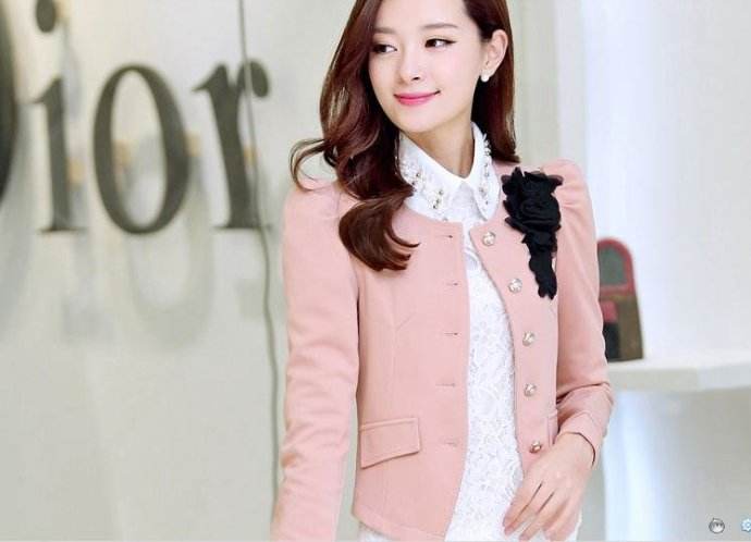 史上最全服装风格，随意你怎么穿，肯定把你包含在内