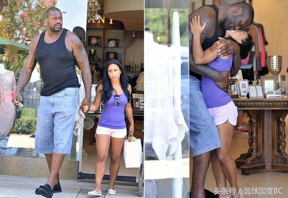 奥尼尔谈自己最尴尬时刻,奥尼尔近期言论