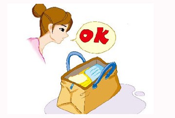 产前购物清单及待产包明细,产前需要购物清单