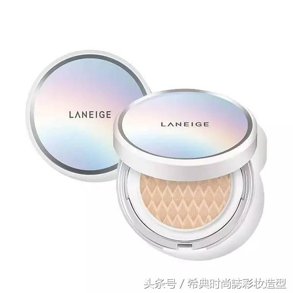 十大粉底气垫品牌排行榜,10多块好用遮瑕推荐
