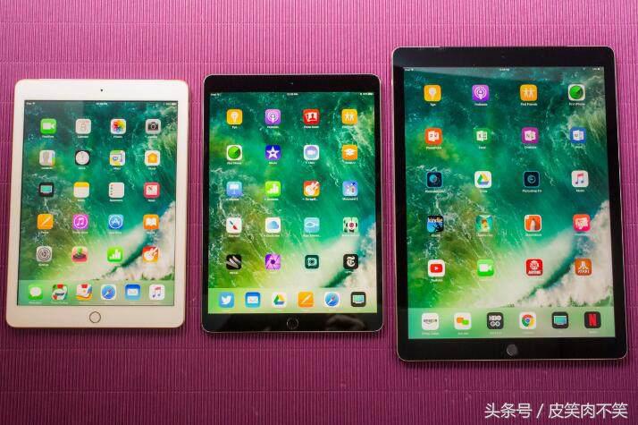 ipadpro真正的平板电脑,苹果平板21款ipadpro11英寸128g