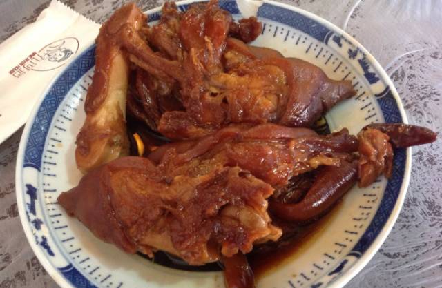 天津网红美食店,天津最好吃的一家面馆