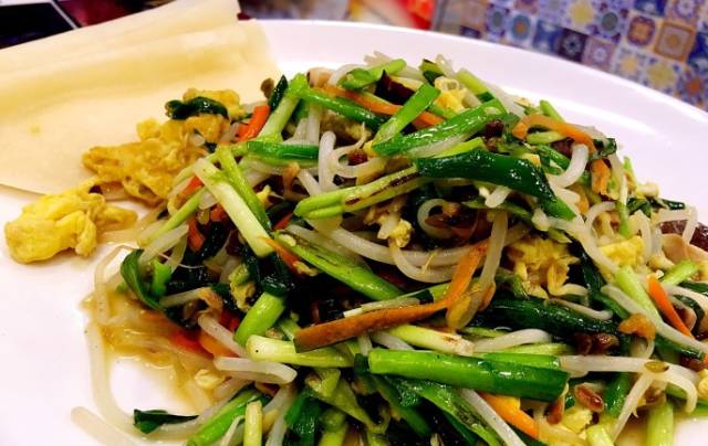 天津网红美食店,天津最好吃的一家面馆