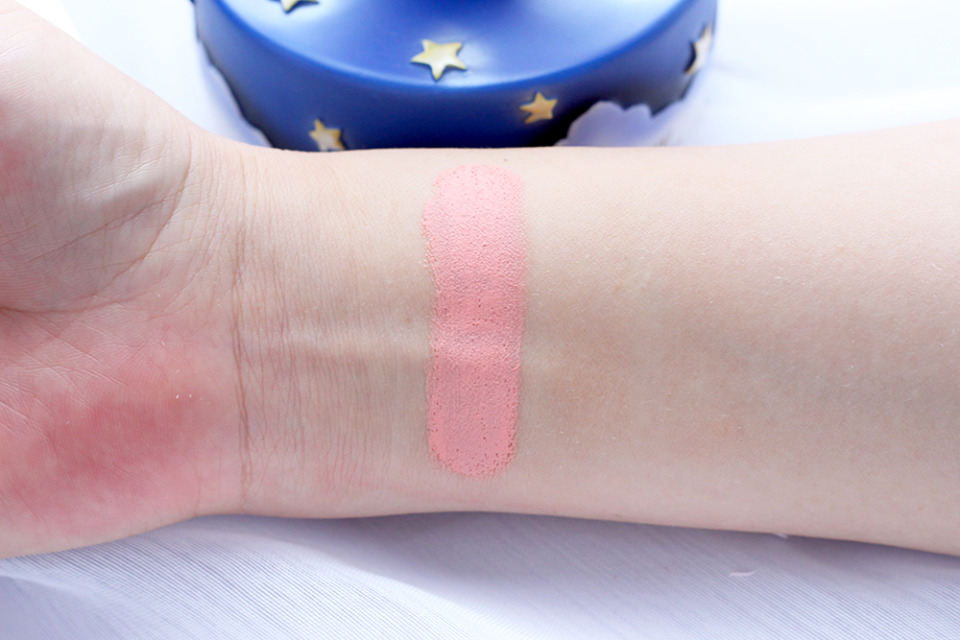 腮红推荐少女,腮红推荐平价学生少女感