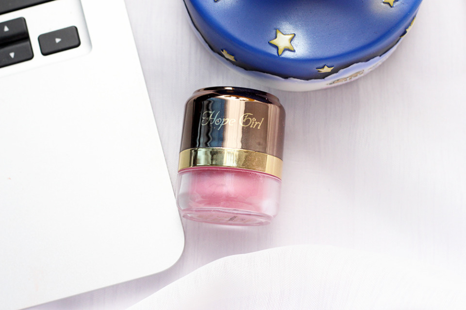 腮红推荐少女,腮红推荐平价学生少女感