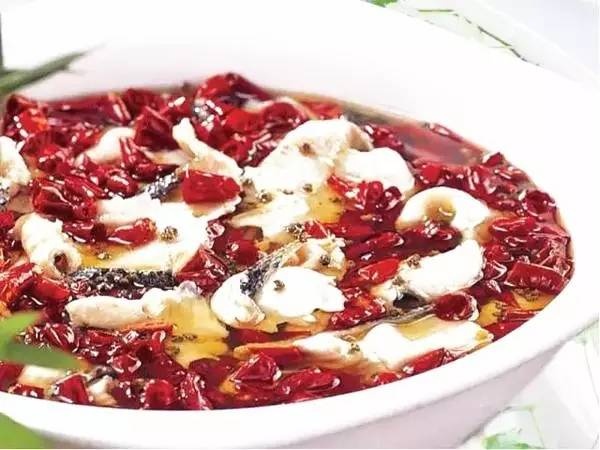 四川美食真的是太让人无法自拔了,四川很少人知道的美味