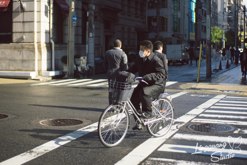 日本深度游名古屋观光,游走日本名古屋