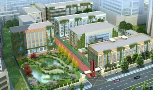 西安市雁塔区经济实力,雁塔区是西安最大的吗