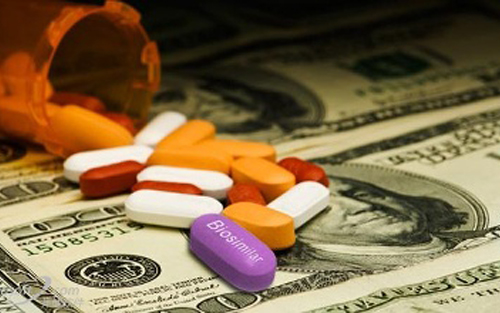 英文药品说明书关于用量与用法的写法