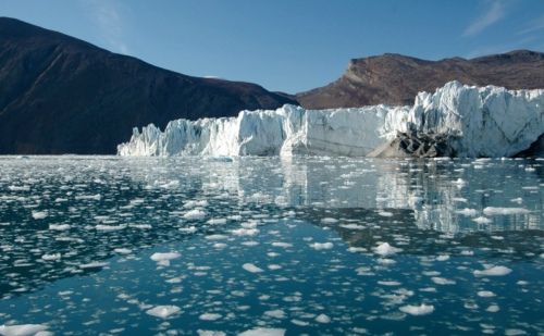 如果海洋生物灭绝会怎样,如果海水全部变成淡水世界会怎样