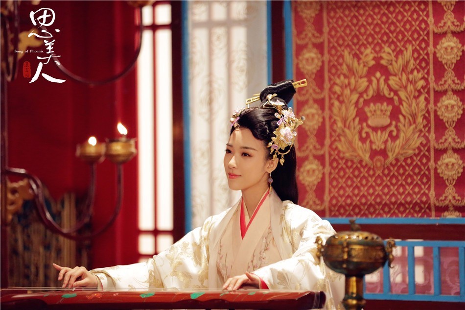 思美人每集剧情,《思美人》评价