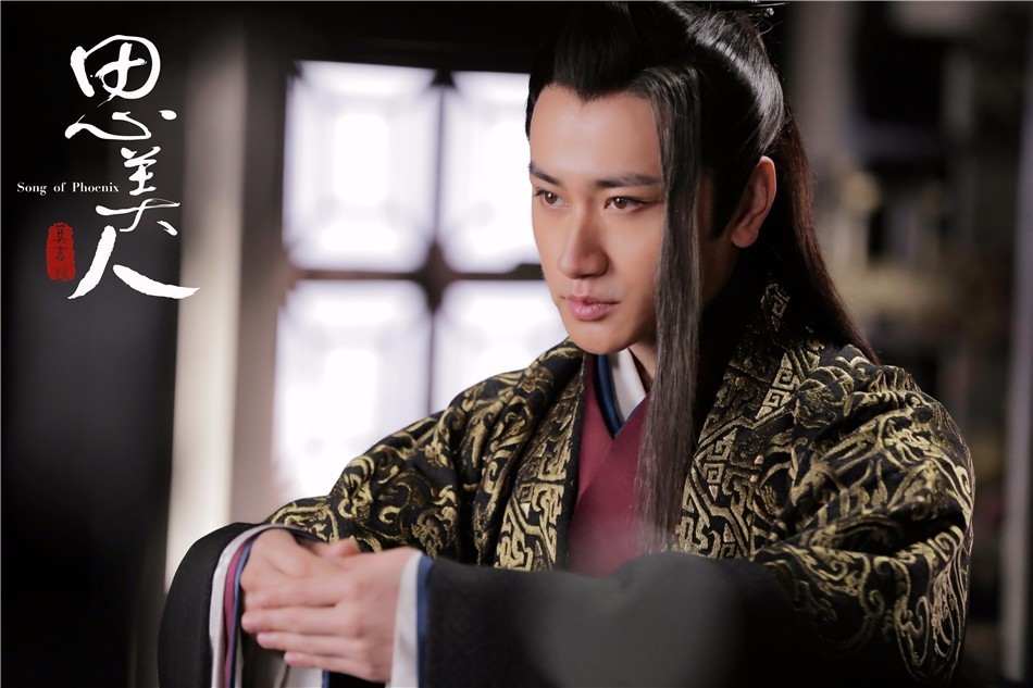 思美人每集剧情,《思美人》评价