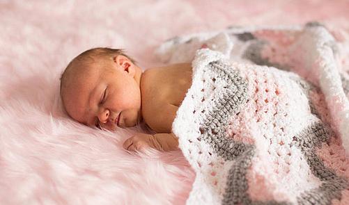 新生儿甜美好睡眠的秘密