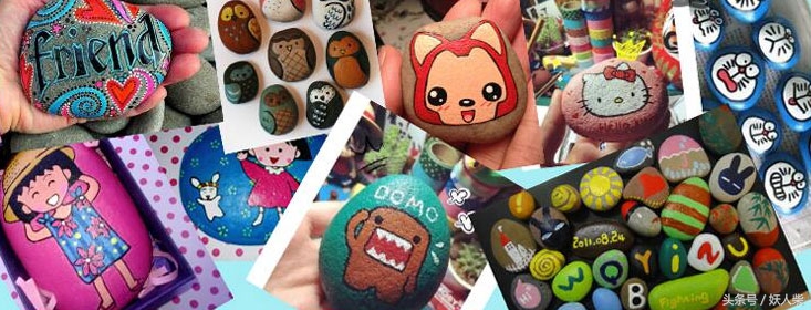 妖人柴：揭密5个手绘月入万元的项目，最后一个人人都可以做