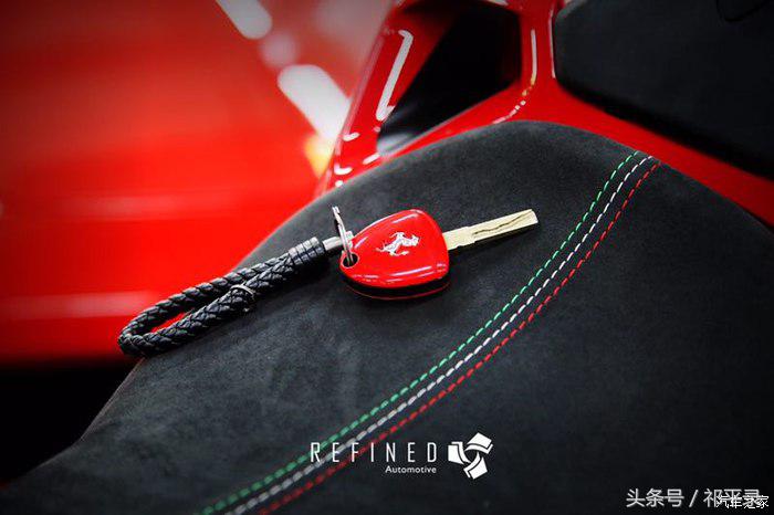 玩家讲述｜杜卡迪899-VESPA冲刺提车上牌哈雷突破者后续