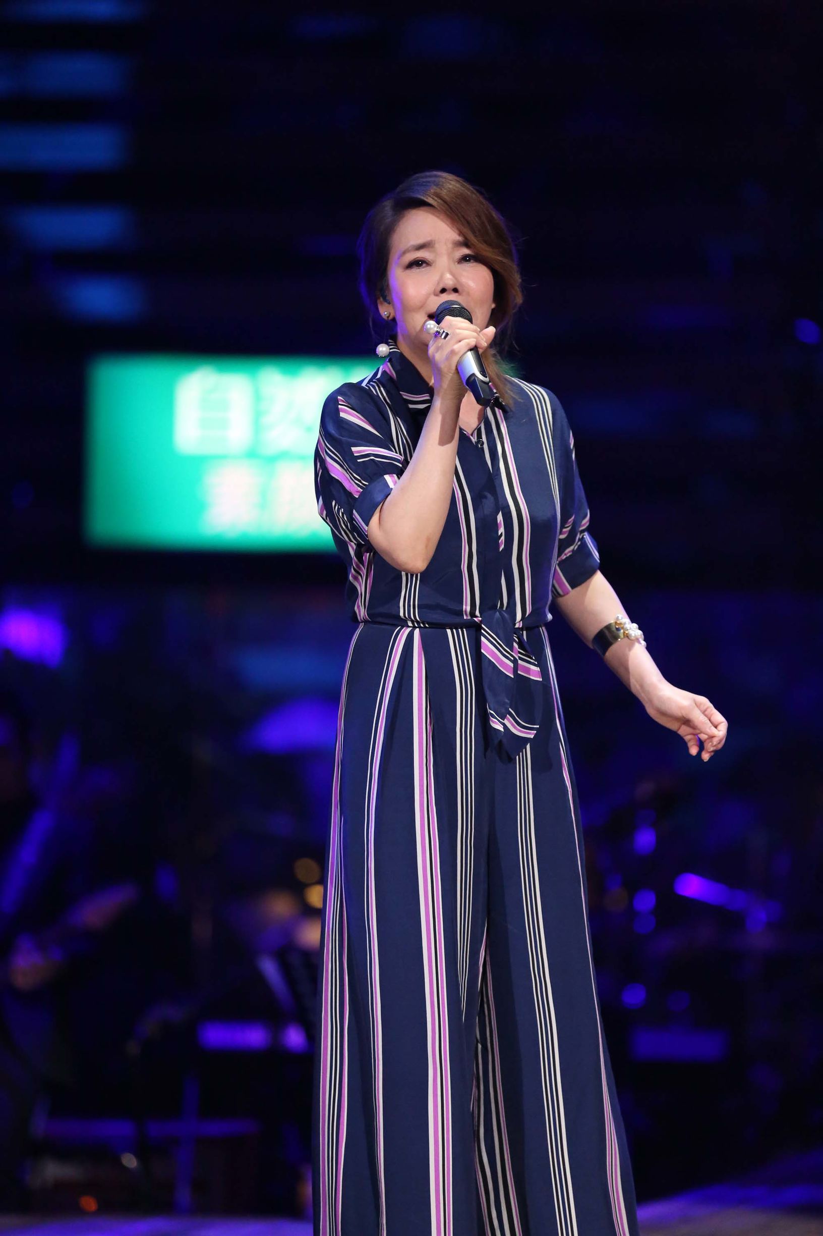 金曲捞王杰花絮,金曲捞感动落泪视频