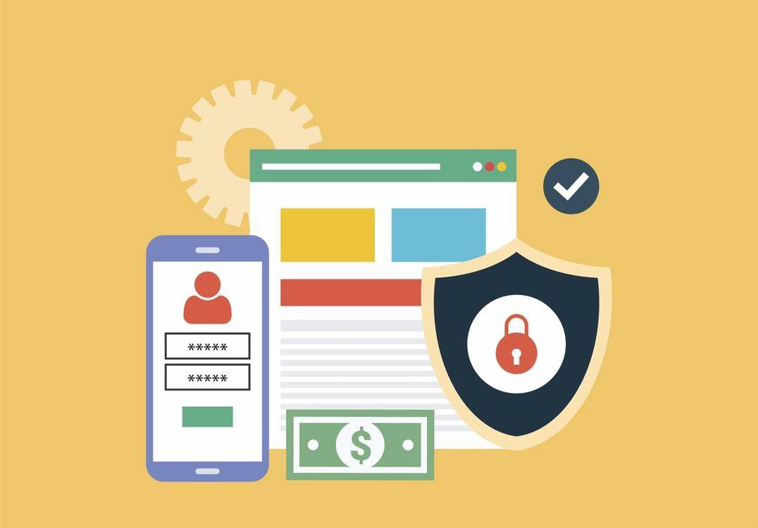 将安全黑科技应用于移动端，指掌易想为移动办公保驾护航