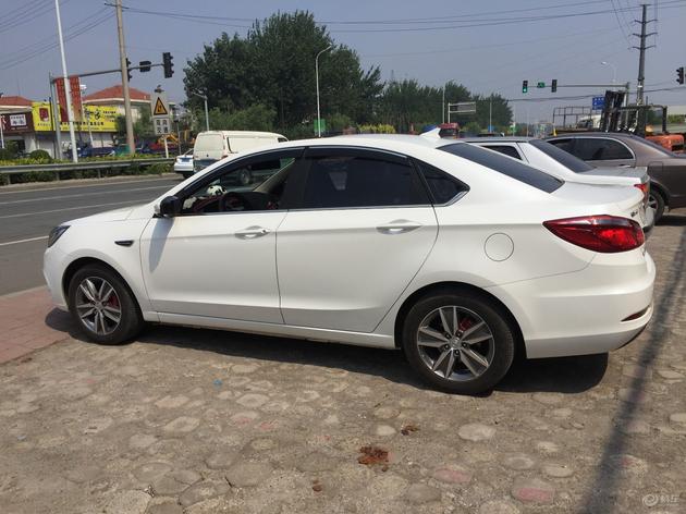 最新款长安逸动车,长安逸动车主最新感受