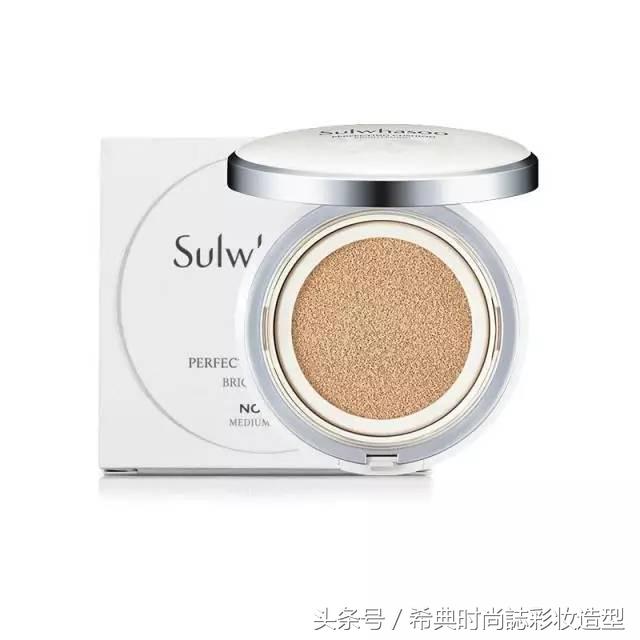 十大粉底气垫品牌排行榜,10多块好用遮瑕推荐