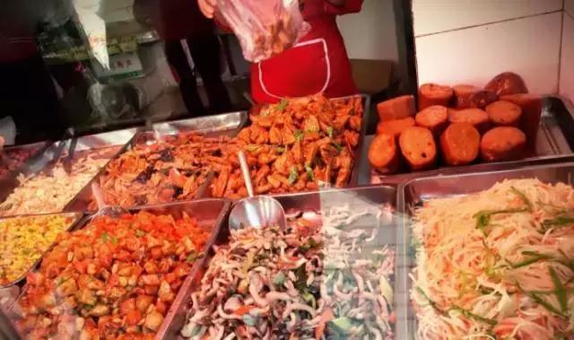 天津网红美食店,天津最好吃的一家面馆