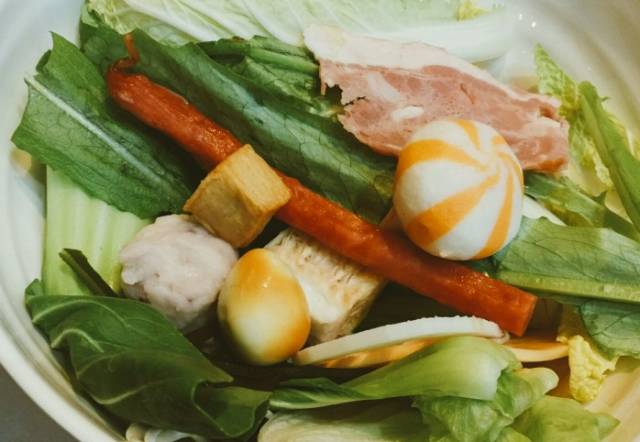 天津网红美食店,天津最好吃的一家面馆