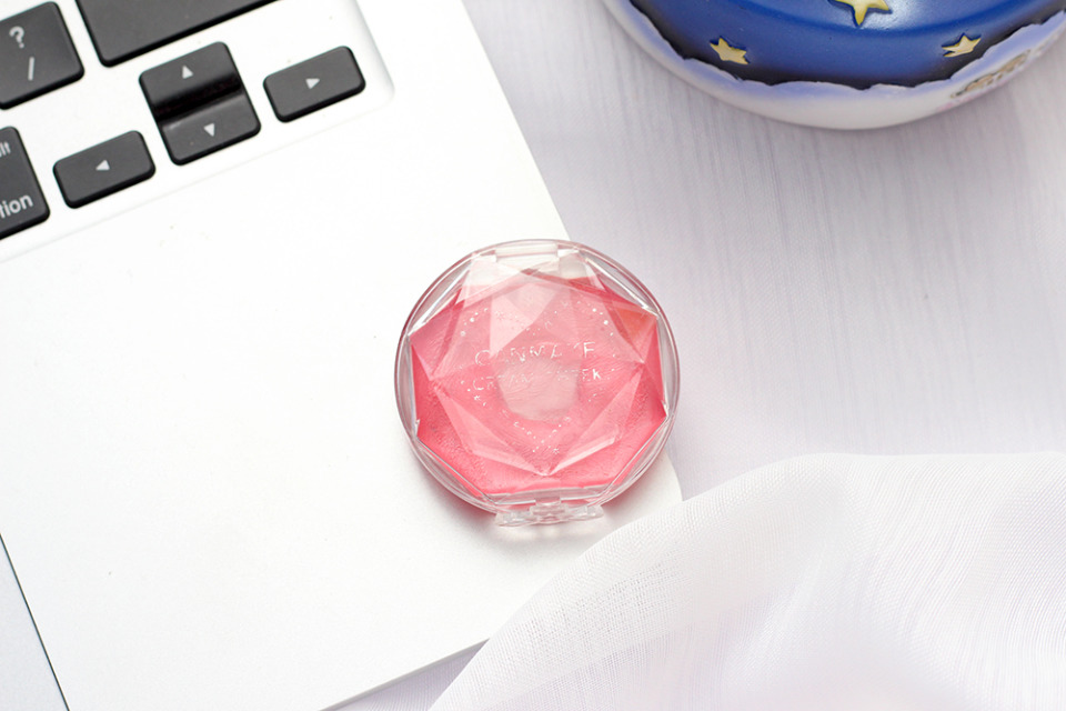 腮红推荐少女,腮红推荐平价学生少女感