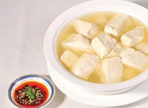 四川美食真的是太让人无法自拔了,四川很少人知道的美味